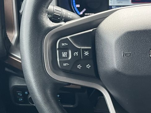 Certified 2022 Ford Bronco Outer Banks image 23