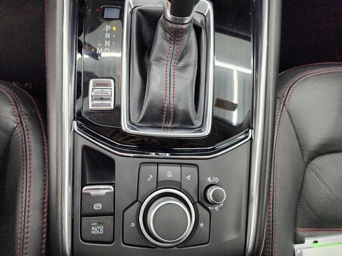 Used 2024 MAZDA CX-5 Carbon Edition image 43
