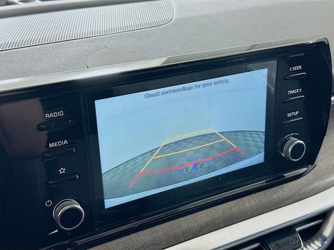 Used 2021 Kia K5 EX FWD image 22