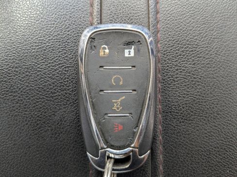 Used 2020 Chevrolet Blazer RS image 31