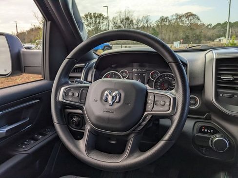 New 2026 RAM 1500 Big Horn RWD image 24