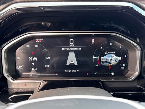 New 2026 GMC Sierra 1500 Elevation image 34