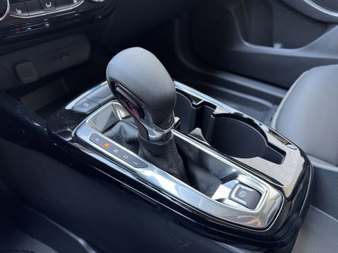 New 2025 Chevrolet Trax ACTIV w/ Driver Confidence Package image 22