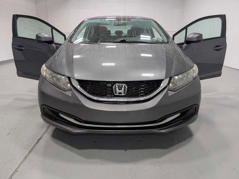 Used 2013 Honda Civic EX image 15