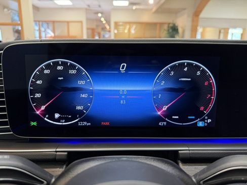 Certified 2026 Mercedes-Benz GLE 450 4MATIC Coupe image 12