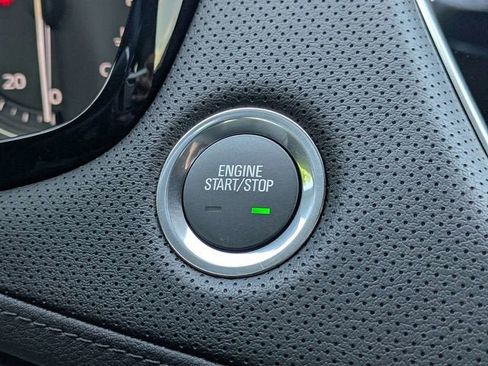 New 2026 Cadillac XT5 Premium Luxury w/ Driver Assist Package image 35