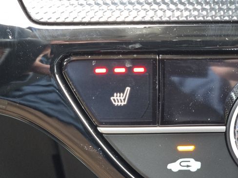 New 2026 Honda CR-V EX-L image 5