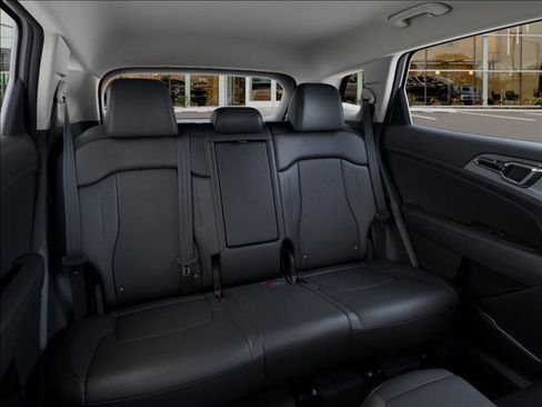 New 2026 Kia Sportage EX w/ EX Panoramic Sunroof Package image 16