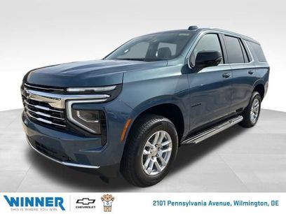 New 2026 Chevrolet Tahoe LT w/ Comfort Package