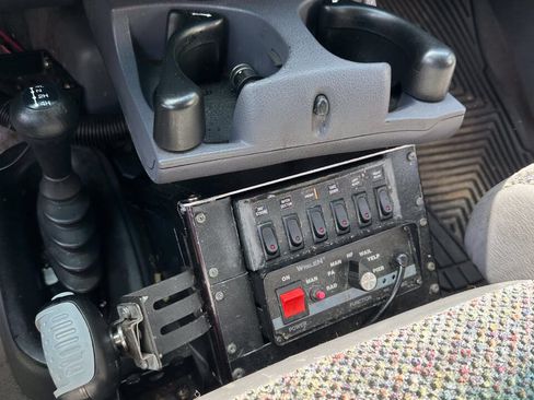 Used 1999 Dodge Ram 2500 Truck 4x4 Quad Cab image 24