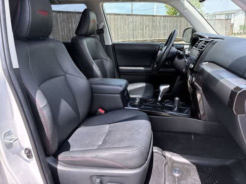 Used 2020 Toyota 4Runner TRD Pro AWD/4WD image 24