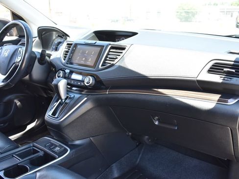 Used 2015 Honda CR-V Touring image 31