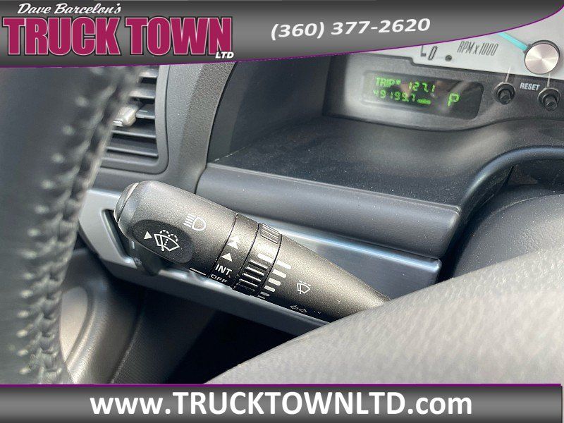 Used 2002 Ford Thunderbird RWD image 12