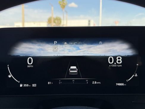 Certified 2023 Kia Sportage SX FWD image 31