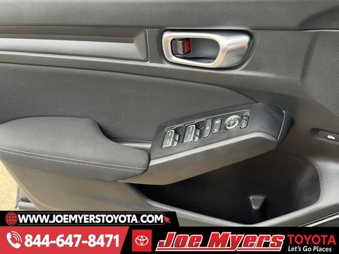 Used 2026 Honda Civic Sport image 26