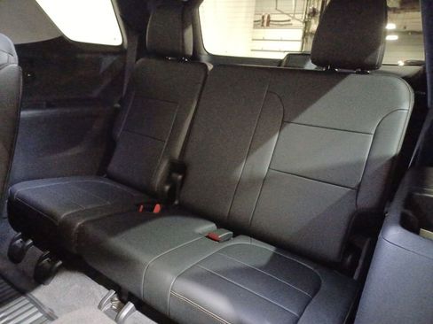 Used 2020 Chevrolet Traverse Premier w/ Redline Edition image 26