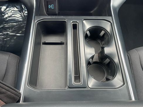 Used 2024 Ford F150 STX w/ STX Black Appearance Package image 24