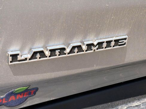 Used 2022 RAM 1500 Laramie w/ Trailer Tow Group AWD/4WD image 7