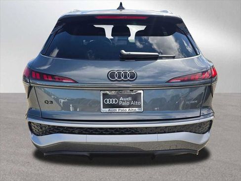New 2026 Audi Q3 quattro 2.0T image 4