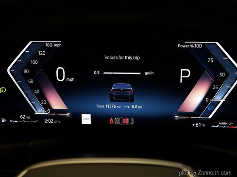 Certified 2025 BMW 330i xDrive Sedan image 18