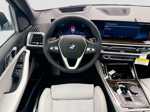 New 2026 BMW X5 xDrive40i image 10