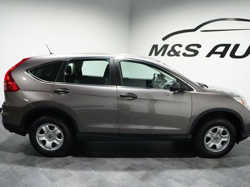 Used 2015 Honda CR-V LX image 7