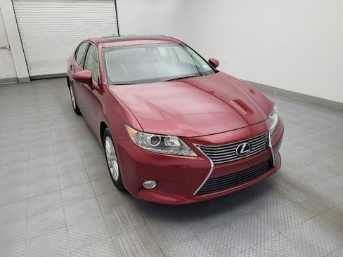 Used 2015 Lexus ES 350 w/ Premium Package image 13