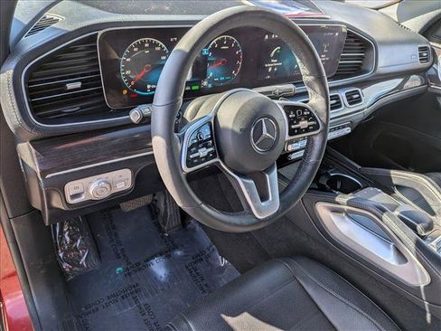 Used 2020 Mercedes-Benz GLS 450 4MATIC image 10