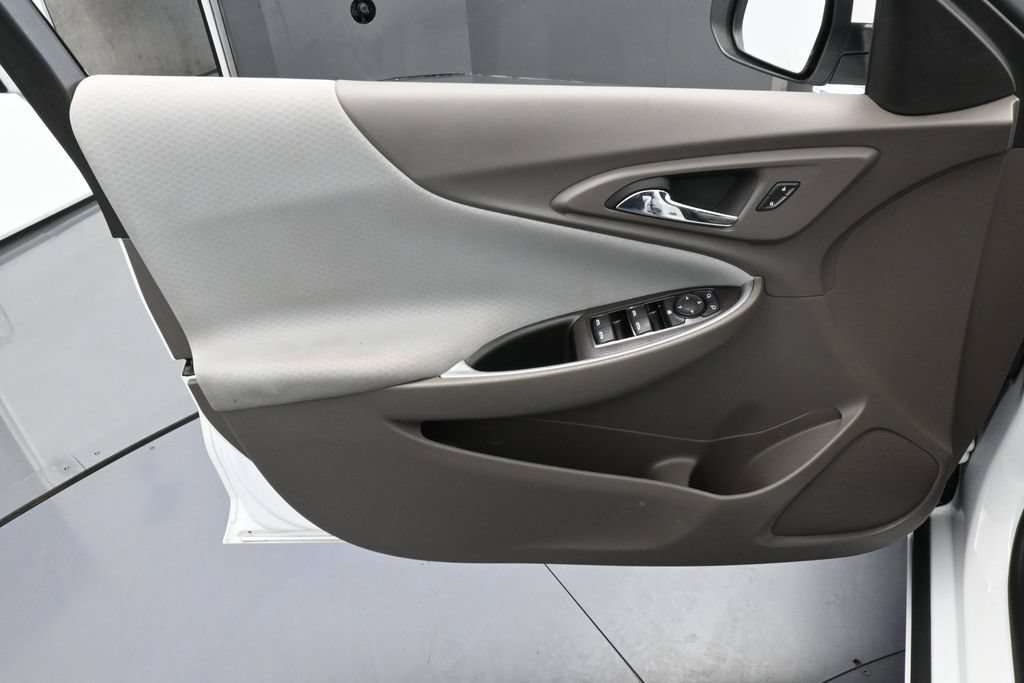 Used 2024 Chevrolet Malibu LT FWD image 13