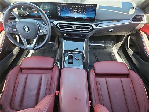 Used 2023 BMW 330i Sedan w/ Convenience Package RWD image 18