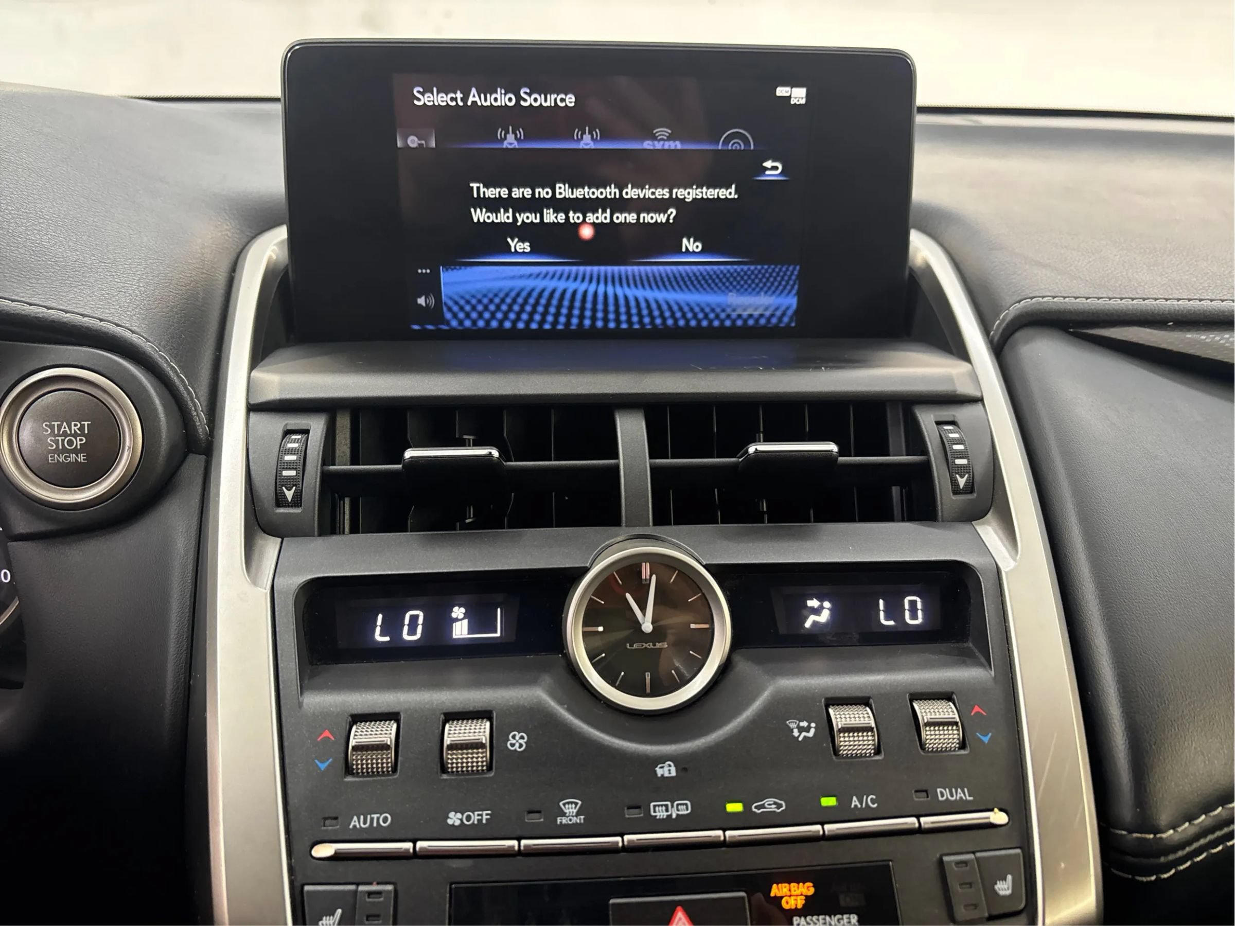 Used 2020 Lexus NX 300 AWD w/ Accessory Package 2 image 42