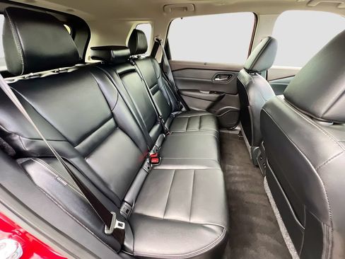 Used 2023 Nissan Rogue SL w/ SL Premium Package FWD image 27