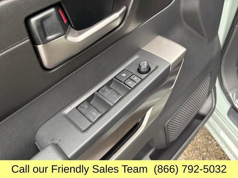 New 2026 Toyota Tundra SR5 w/ TRD Off-Road Package image 11