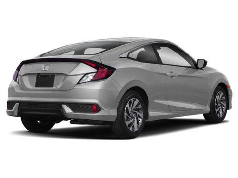 Used 2019 Honda Civic LX image 2
