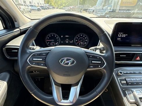 Used 2023 Hyundai Santa Fe SEL image 11