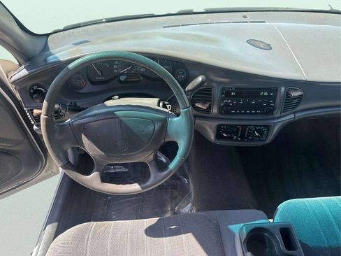 Used 2004 Buick Century Custom FWD image 24