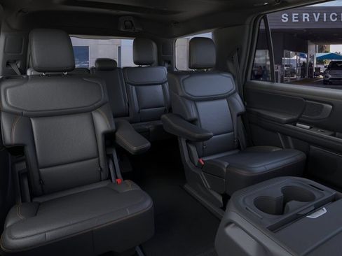 New 2025 Ford Expedition Tremor AWD/4WD image 12