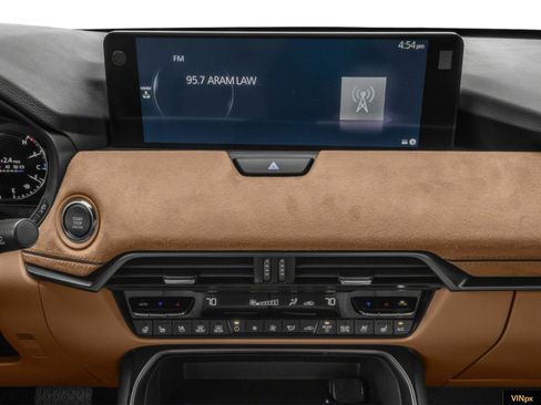 New 2026 MAZDA CX-90 3.3 Turbo S w/ Premium Plus image 8