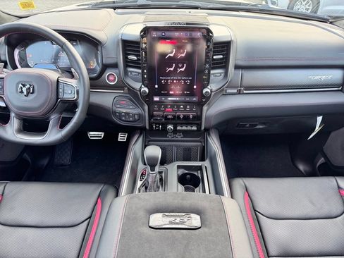 New 2027 RAM 1500 4x4 Crew Cab image 12