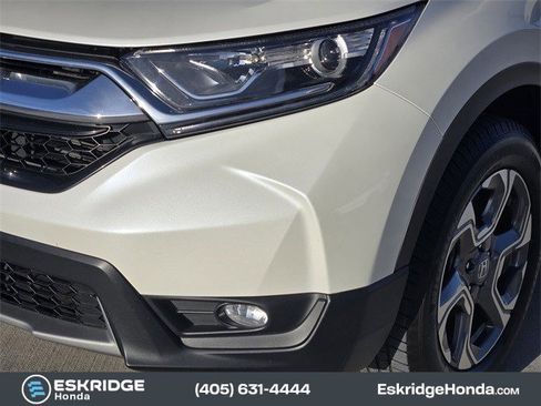 Used 2018 Honda CR-V EX image 10