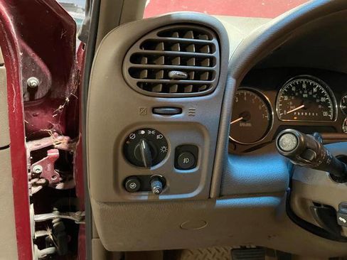 Used 2006 Buick Rainier CXL AWD/4WD image 33