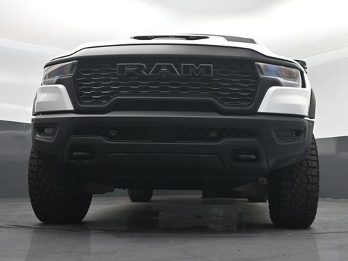 Used 2026 RAM 1500 RHO w/ RHO Level 1 Equipment Group AWD/4WD image 31