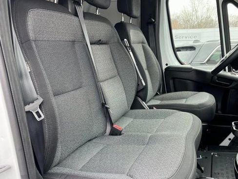 New 2026 RAM ProMaster 3500 w/ Convenience Group FWD image 7