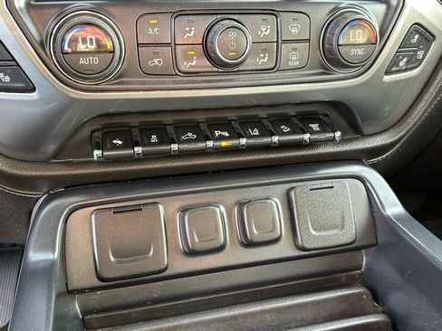 Used 2015 Chevrolet Silverado 2500 LTZ w/ Duramax Plus Package image 31