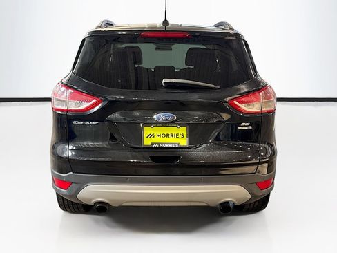 Used 2016 Ford Escape SE w/ Equipment Group 201A AWD/4WD image 6