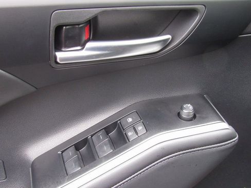 New 2026 Toyota Highlander XSE AWD/4WD image 38