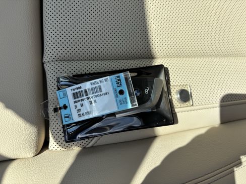 New 2026 BMW 330i Sedan w/ Premium Package RWD image 38