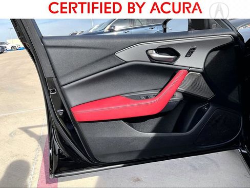 Certified 2023 Acura TLX w/ A-SPEC Pkg image 22