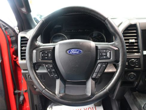 Used 2019 Ford F150 XLT w/ Equipment Group 302A Luxury image 23