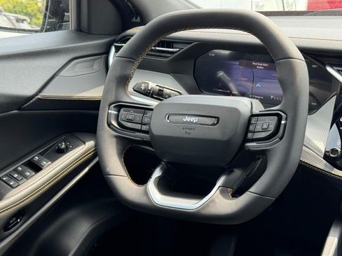 New 2026 Jeep Cherokee Limited AWD/4WD image 9